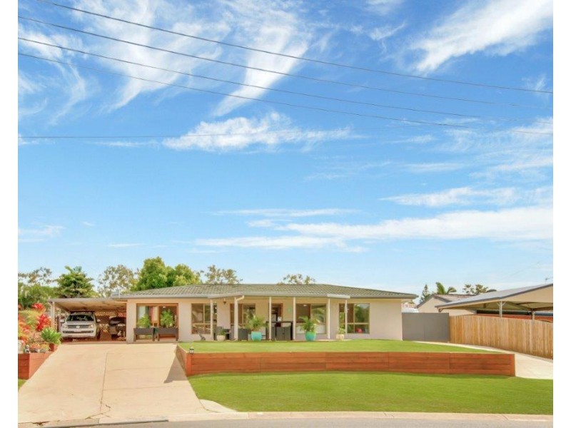 46 Katandra Street, Boyne Island QLD 4680