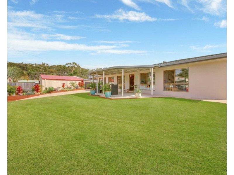 46 Katandra Street, Boyne Island QLD 4680