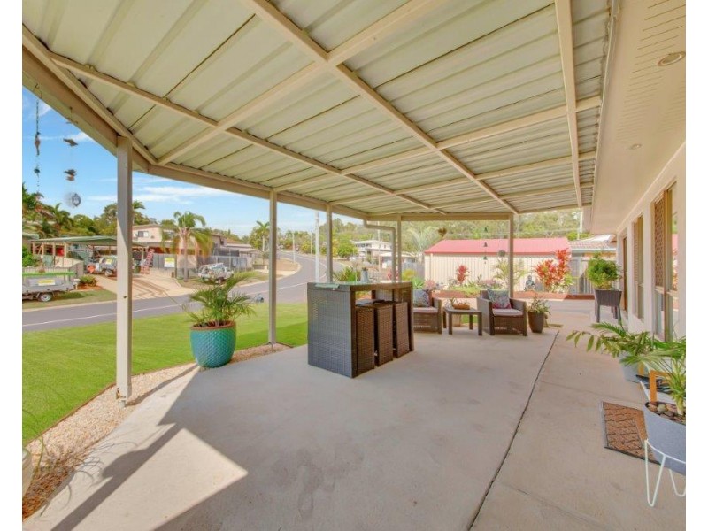 46 Katandra Street, Boyne Island QLD 4680