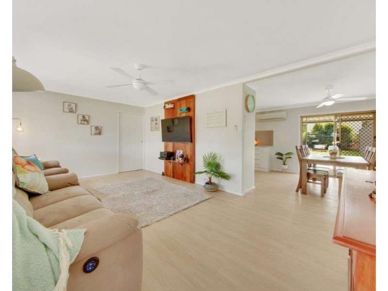 46 Katandra Street, Boyne Island QLD 4680