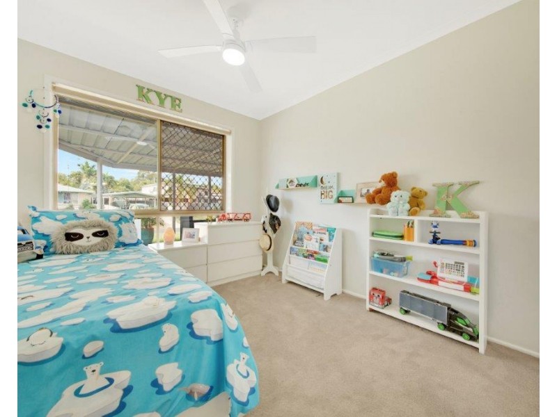 46 Katandra Street, Boyne Island QLD 4680