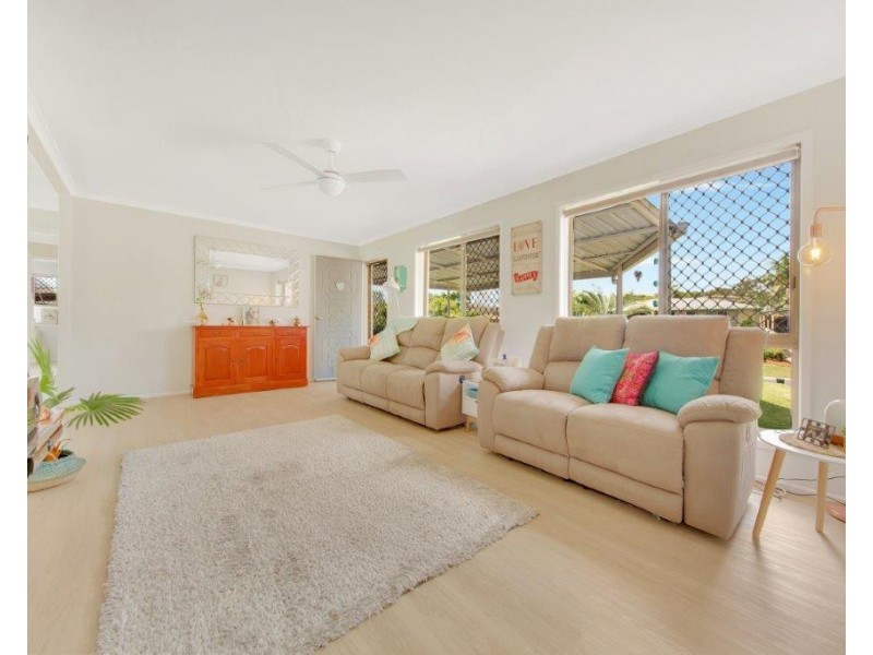 46 Katandra Street, Boyne Island QLD 4680