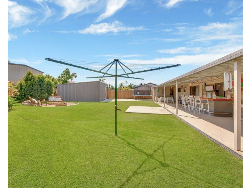 46 Katandra Street, Boyne Island QLD 4680