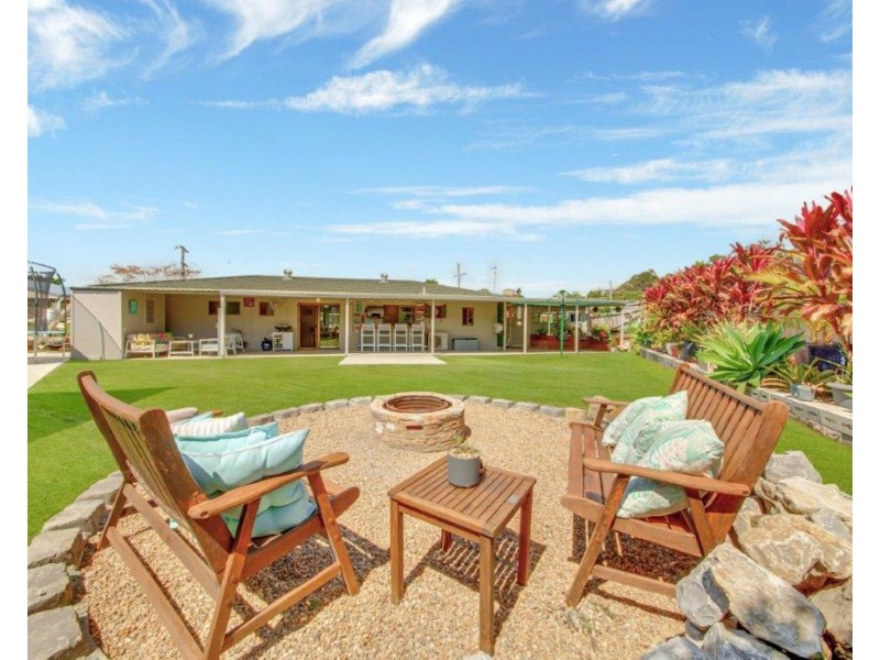 46 Katandra Street, Boyne Island QLD 4680