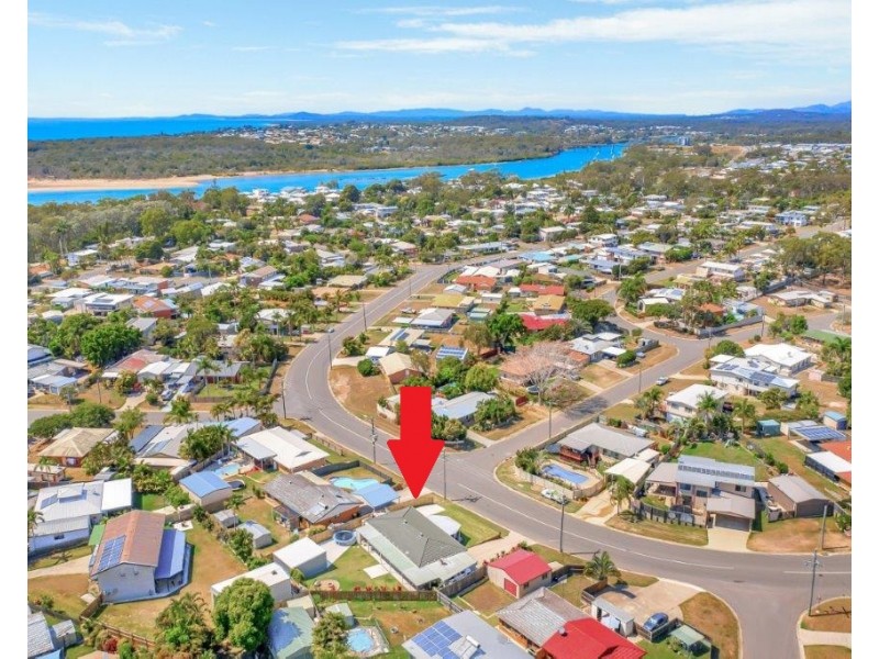 46 Katandra Street, Boyne Island QLD 4680