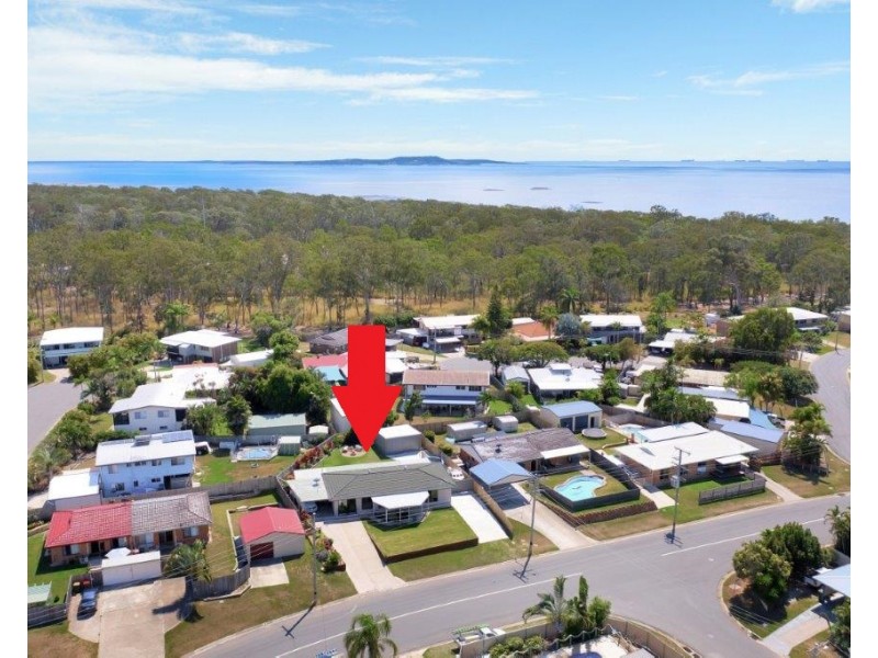 46 Katandra Street, Boyne Island QLD 4680