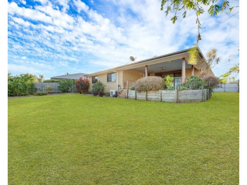 6 Monterey Way, Calliope QLD 4680