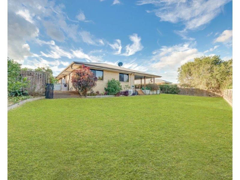 6 Monterey Way, Calliope QLD 4680