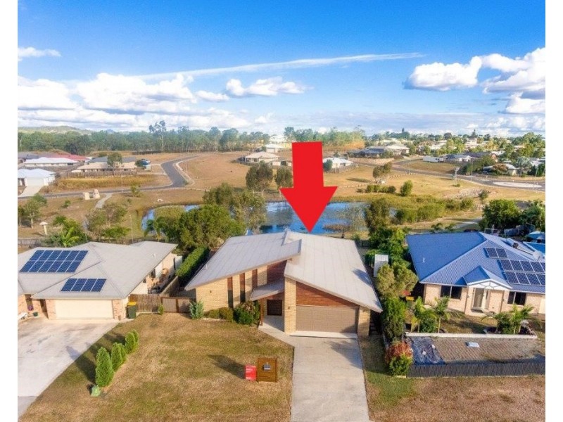 6 Monterey Way, Calliope QLD 4680