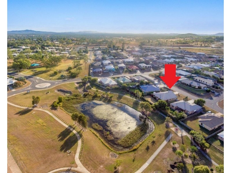 6 Monterey Way, Calliope QLD 4680