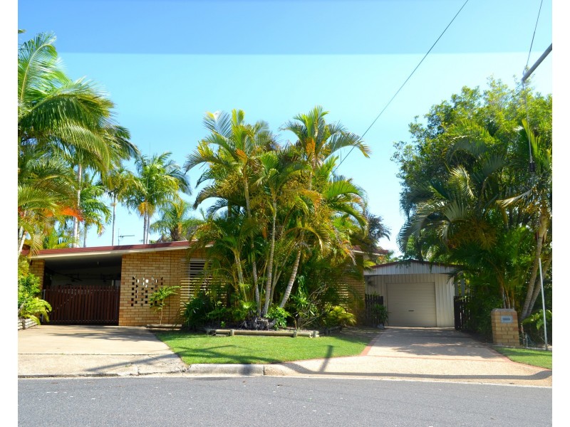 12 Marquis Court, Tannum Sands QLD 4680