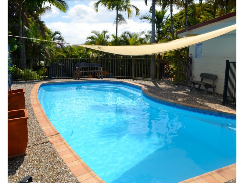 12 Marquis Court, Tannum Sands QLD 4680