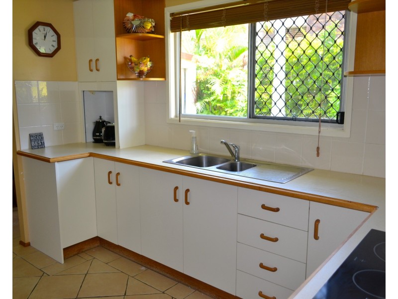 12 Marquis Court, Tannum Sands QLD 4680