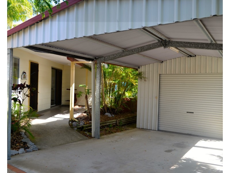 12 Marquis Court, Tannum Sands QLD 4680