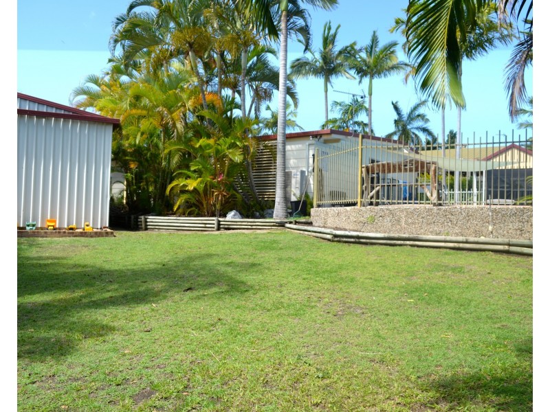 12 Marquis Court, Tannum Sands QLD 4680