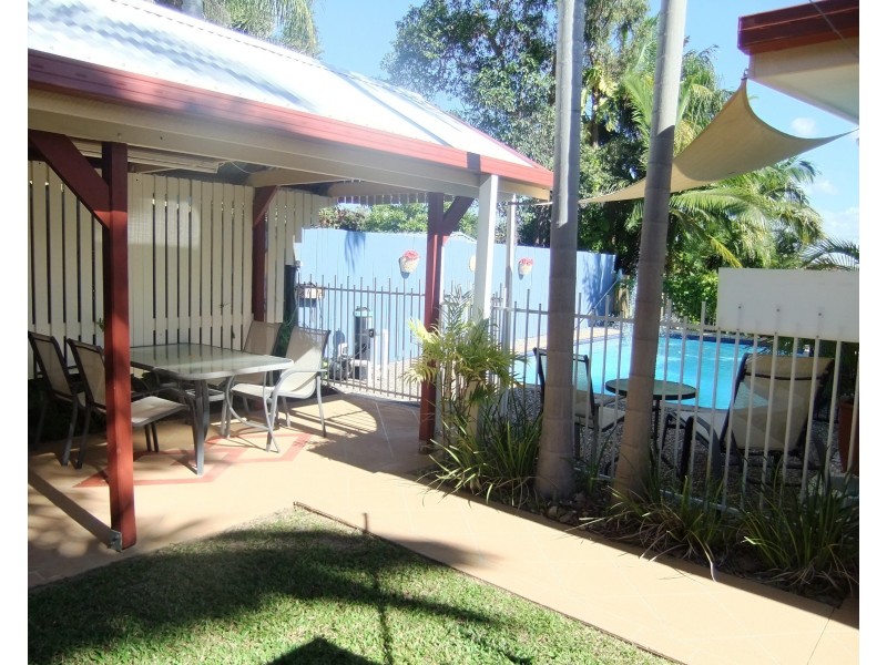 12 Marquis Court, Tannum Sands QLD 4680
