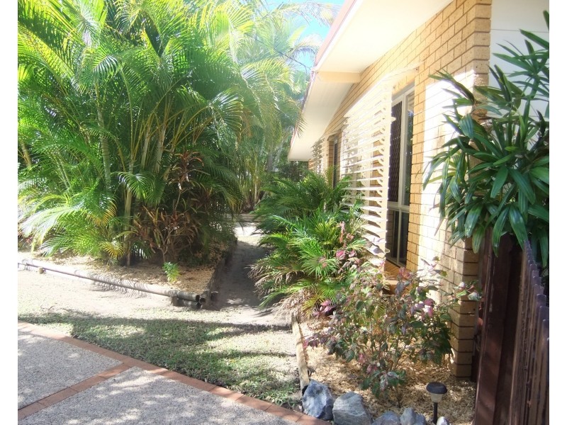 12 Marquis Court, Tannum Sands QLD 4680