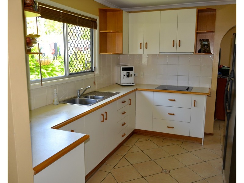 12 Marquis Court, Tannum Sands QLD 4680