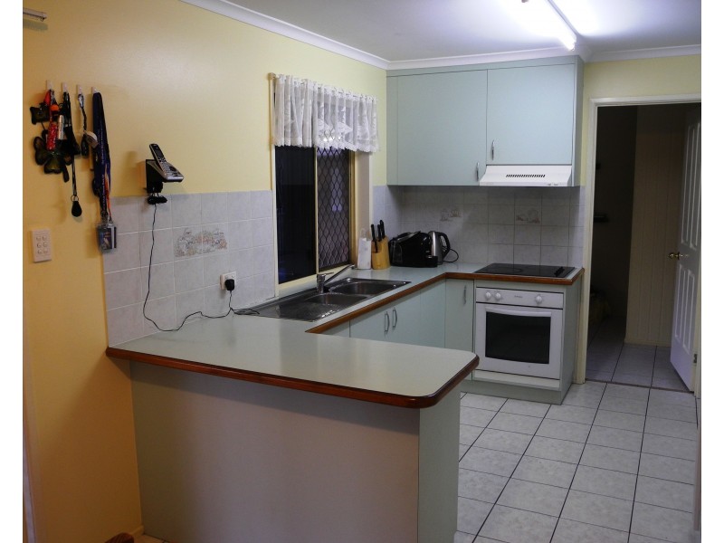 23 Curtis Avenue, Boyne Island QLD 4680
