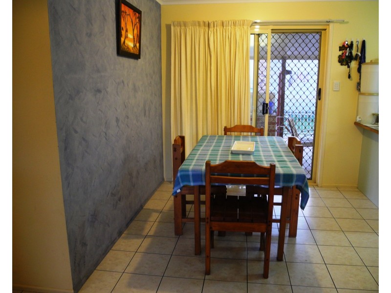 23 Curtis Avenue, Boyne Island QLD 4680