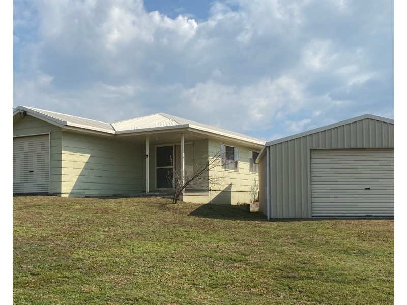 19 CORAL STREET, Turkey Beach QLD 4678