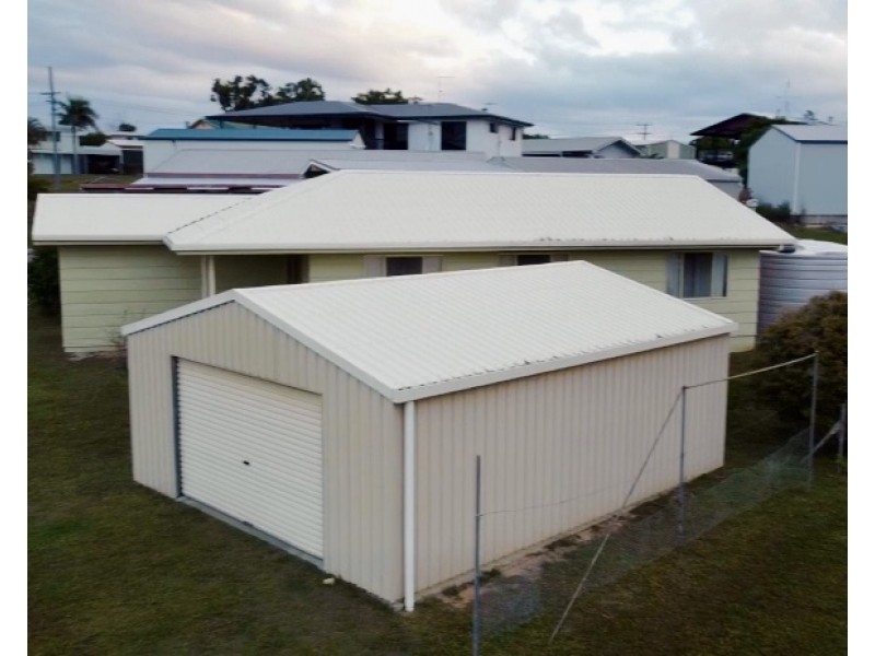 19 CORAL STREET, Turkey Beach QLD 4678