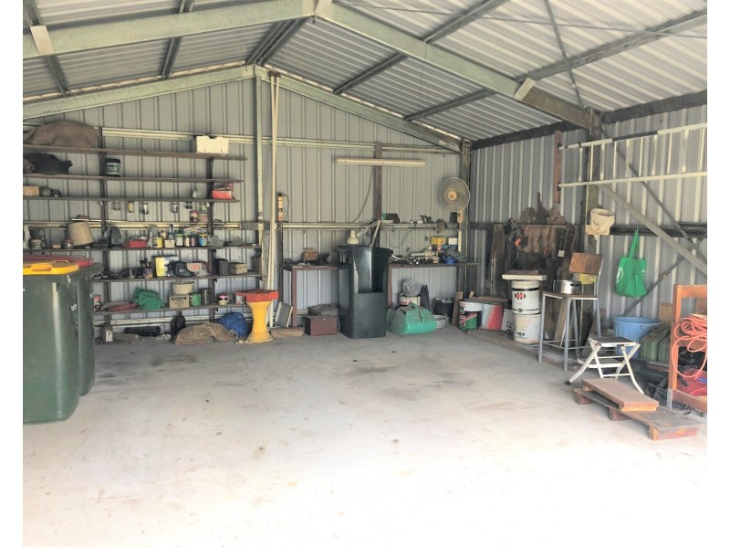 19 CORAL STREET, Turkey Beach QLD 4678