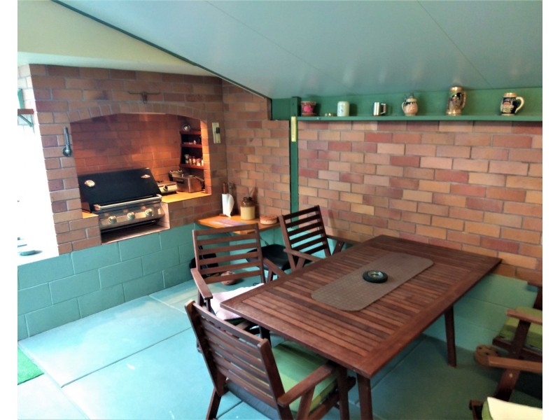 SITE 23 QUEEN STREET 1 JACARANDA DRIVE, Boyne Island QLD 4680