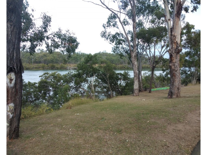 SITE 23 QUEEN STREET 1 JACARANDA DRIVE, Boyne Island QLD 4680