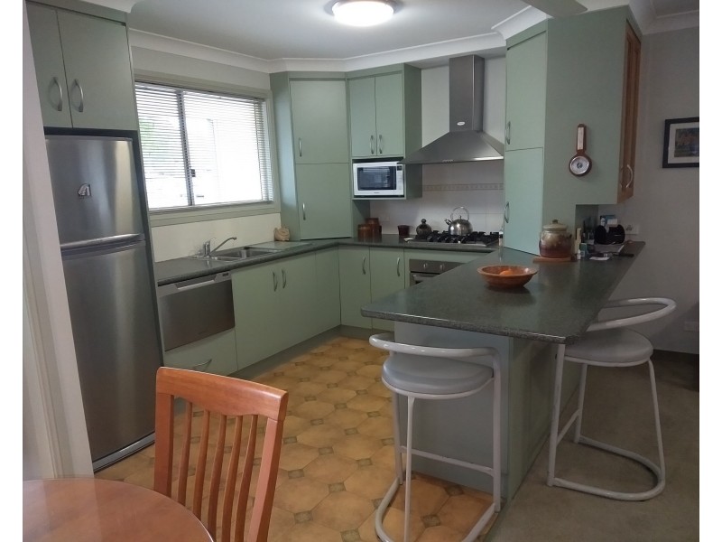 SITE 23 QUEEN STREET 1 JACARANDA DRIVE, Boyne Island QLD 4680