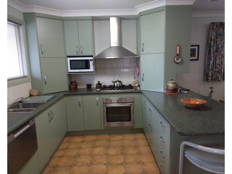 SITE 23 QUEEN STREET 1 JACARANDA DRIVE, Boyne Island QLD 4680