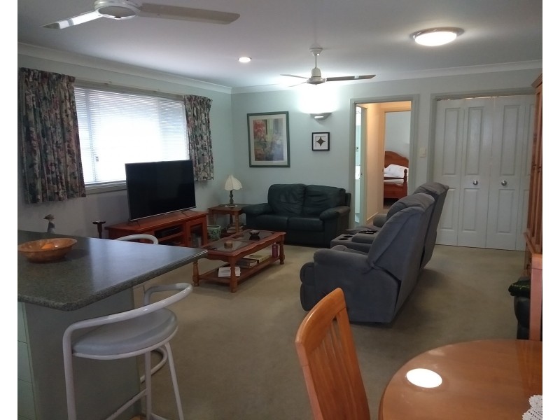 SITE 23 QUEEN STREET 1 JACARANDA DRIVE, Boyne Island QLD 4680