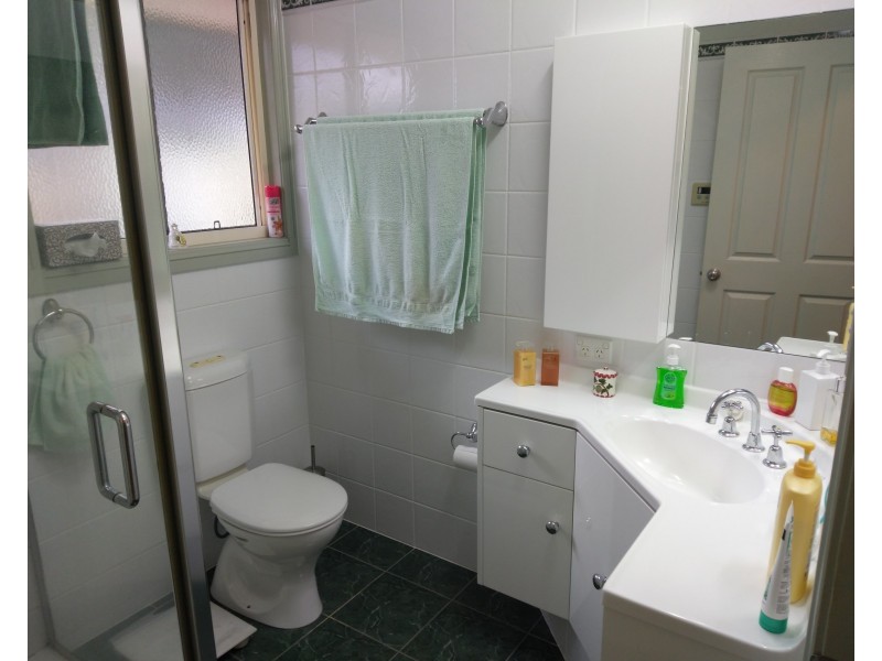 SITE 23 QUEEN STREET 1 JACARANDA DRIVE, Boyne Island QLD 4680