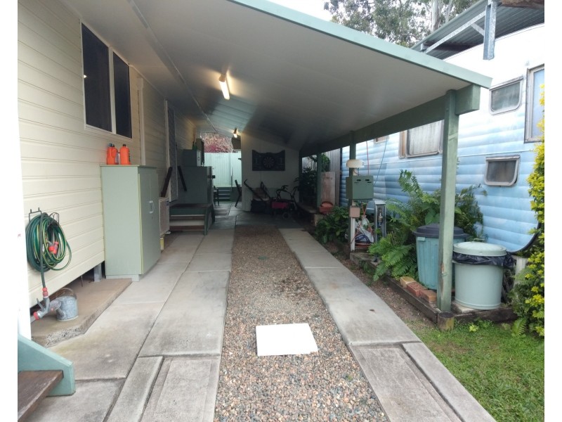 SITE 23 QUEEN STREET 1 JACARANDA DRIVE, Boyne Island QLD 4680