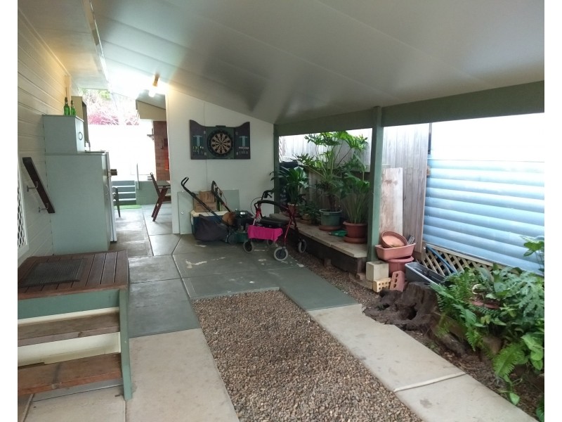 SITE 23 QUEEN STREET 1 JACARANDA DRIVE, Boyne Island QLD 4680