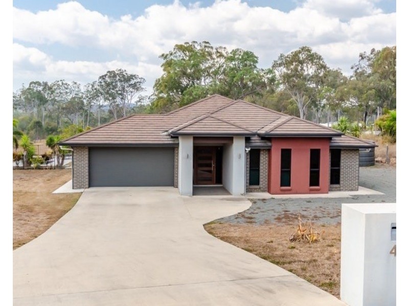 417 Jim Whyte Way, Burua QLD 4680