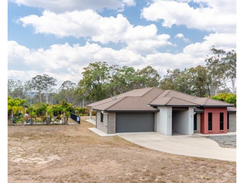 417 Jim Whyte Way, Burua QLD 4680