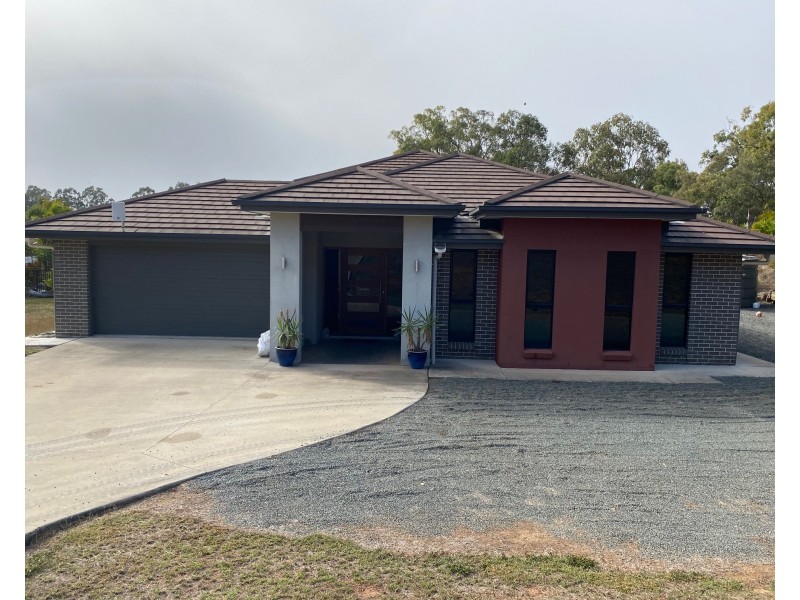 417 Jim Whyte Way, Burua QLD 4680