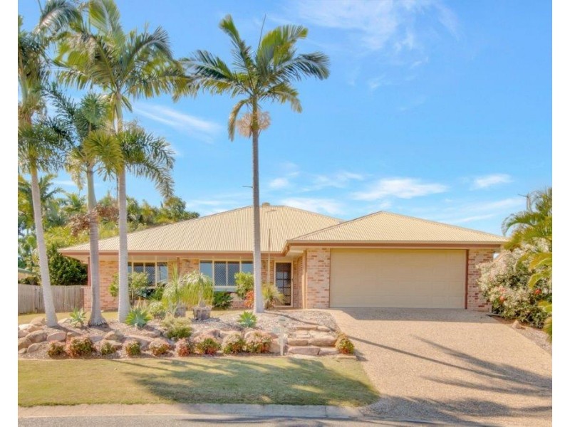 17 Bevington street, Tannum Sands QLD 4680