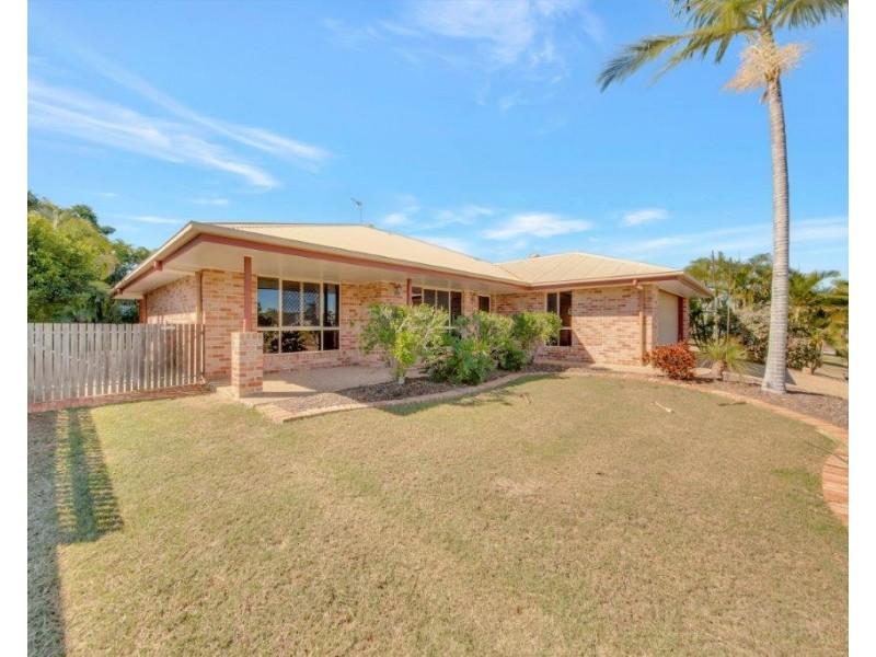 17 Bevington street, Tannum Sands QLD 4680