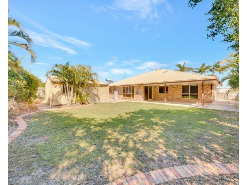 17 Bevington street, Tannum Sands QLD 4680