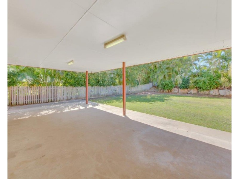 17 Bevington street, Tannum Sands QLD 4680