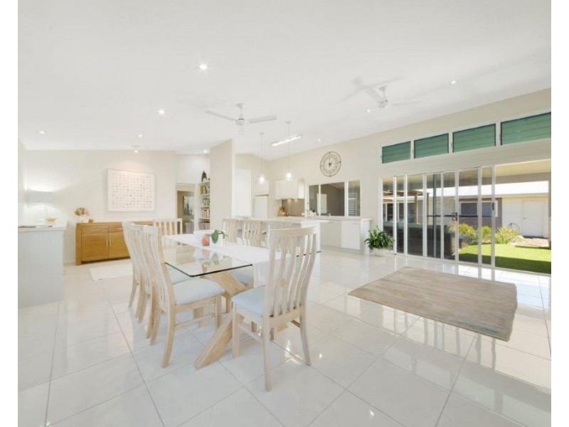 31 Mcleod St, Boyne Island QLD 4680
