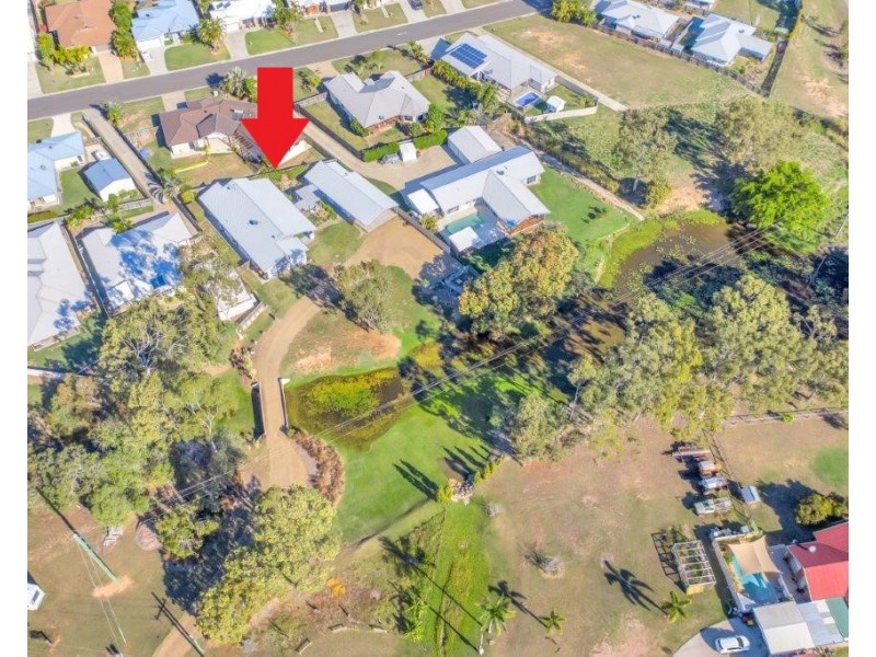31 Mcleod St, Boyne Island QLD 4680