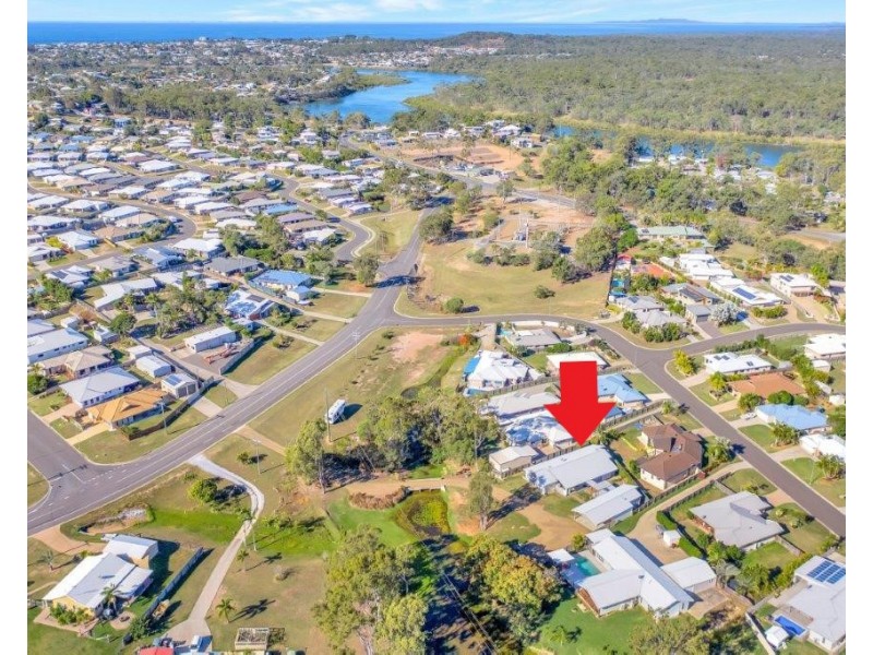 31 Mcleod St, Boyne Island QLD 4680