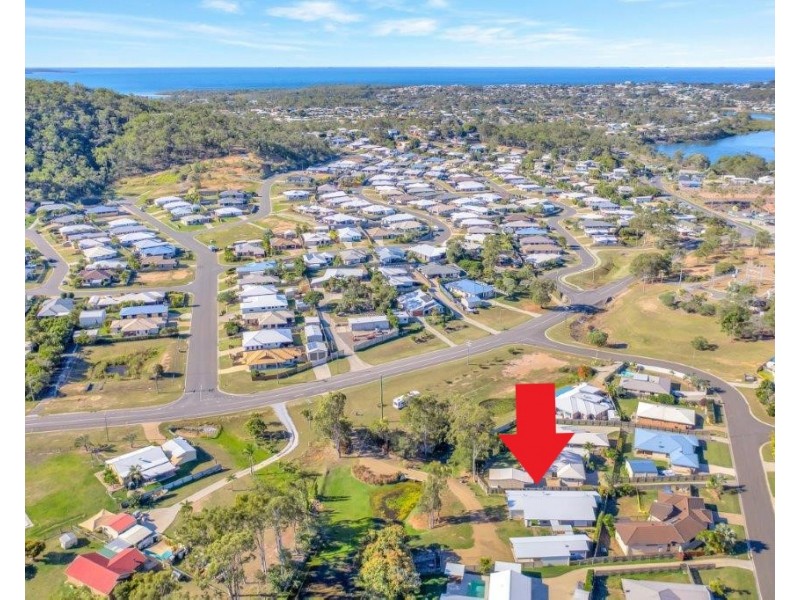 31 Mcleod St, Boyne Island QLD 4680