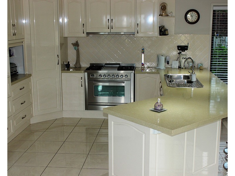 13 RONPEN CLOSE, Tannum Sands QLD 4680