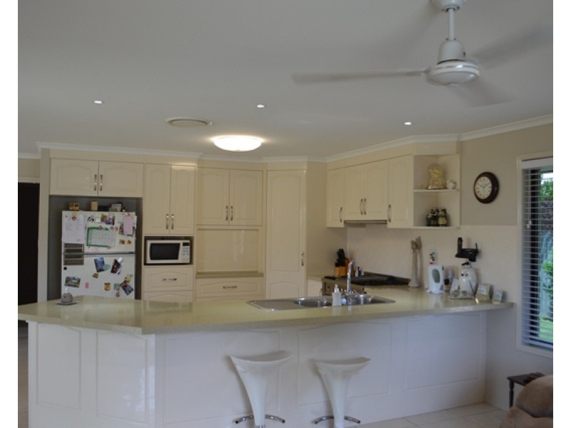 13 RONPEN CLOSE, Tannum Sands QLD 4680