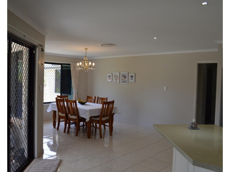 13 RONPEN CLOSE, Tannum Sands QLD 4680