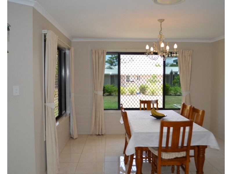 13 RONPEN CLOSE, Tannum Sands QLD 4680